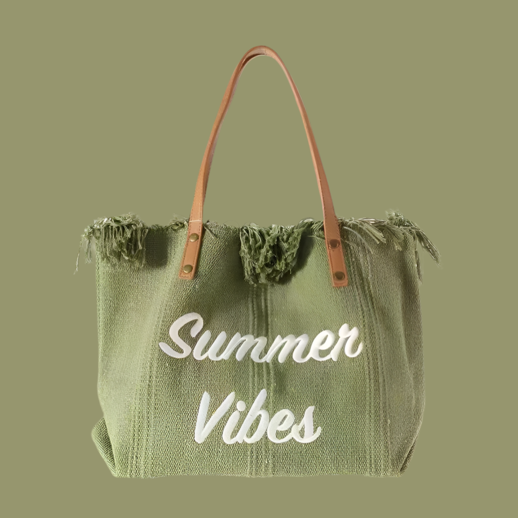 Ava | Summer Essentials Bag