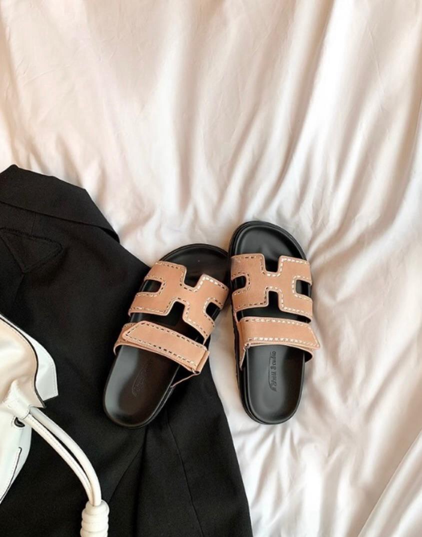 Juliette | Luxe Sandals