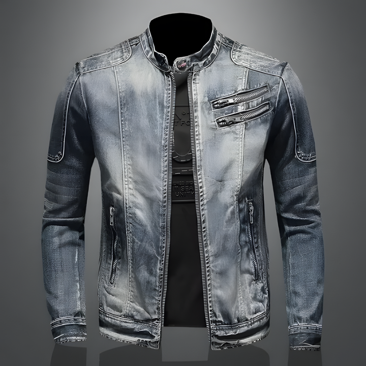 Jake | Denim Jacket