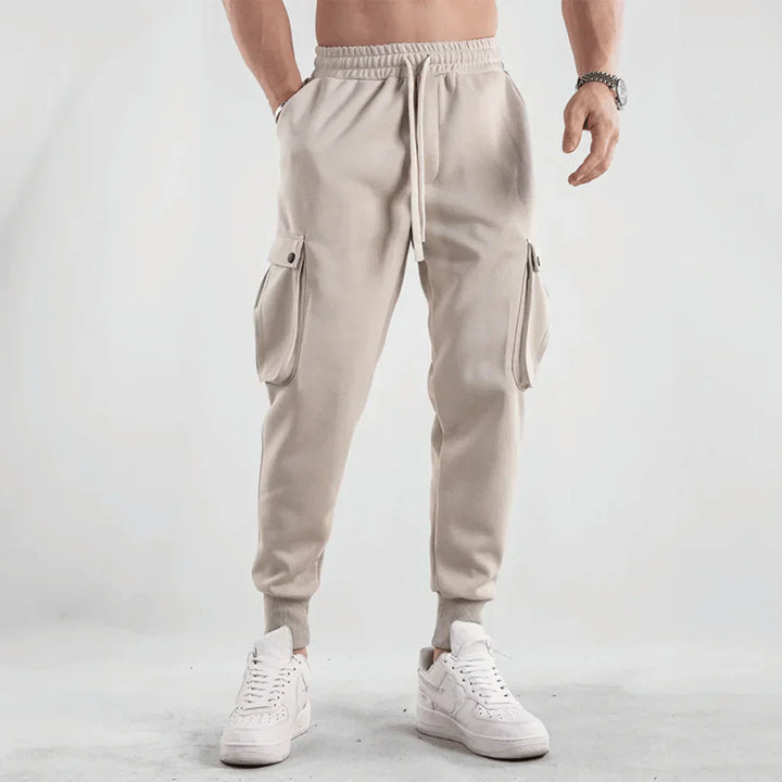 Bryan | Cargo Joggers