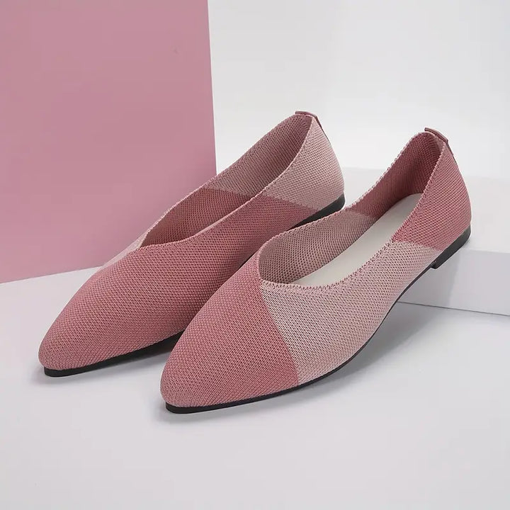 Brittany | Comfort Slip-ons