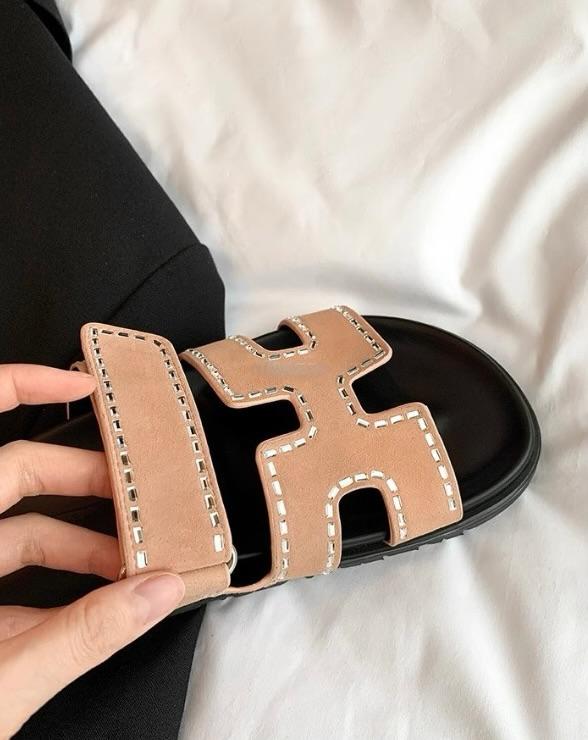 Juliette | Luxe Sandals