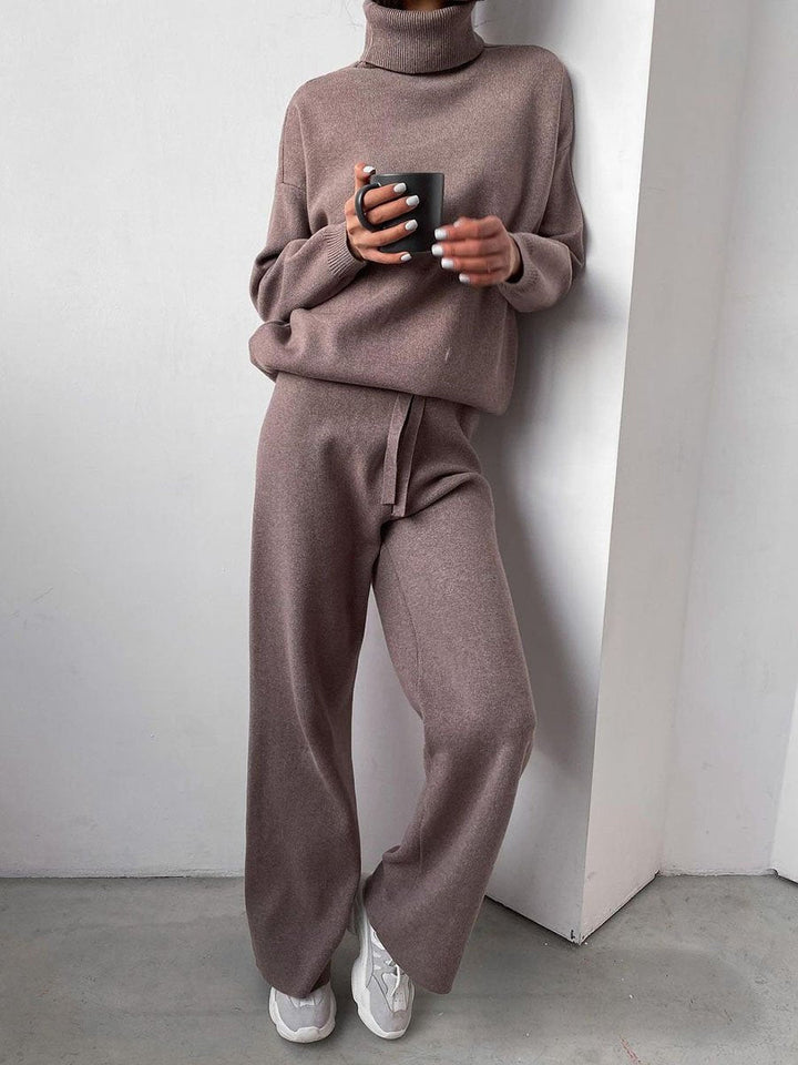 Aya | Loungewear Set