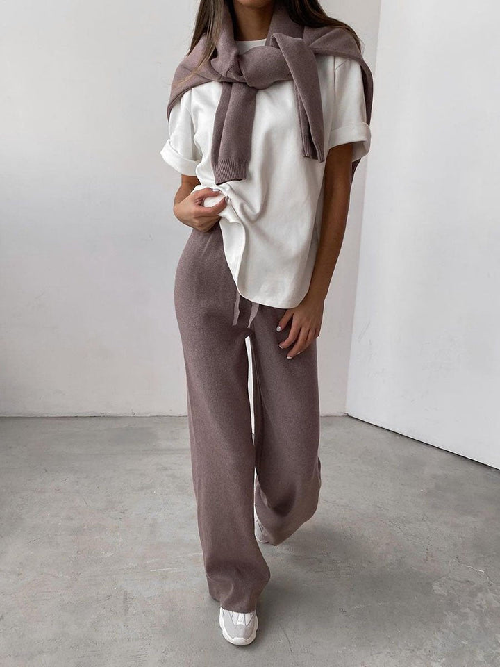 Aya | Loungewear Set