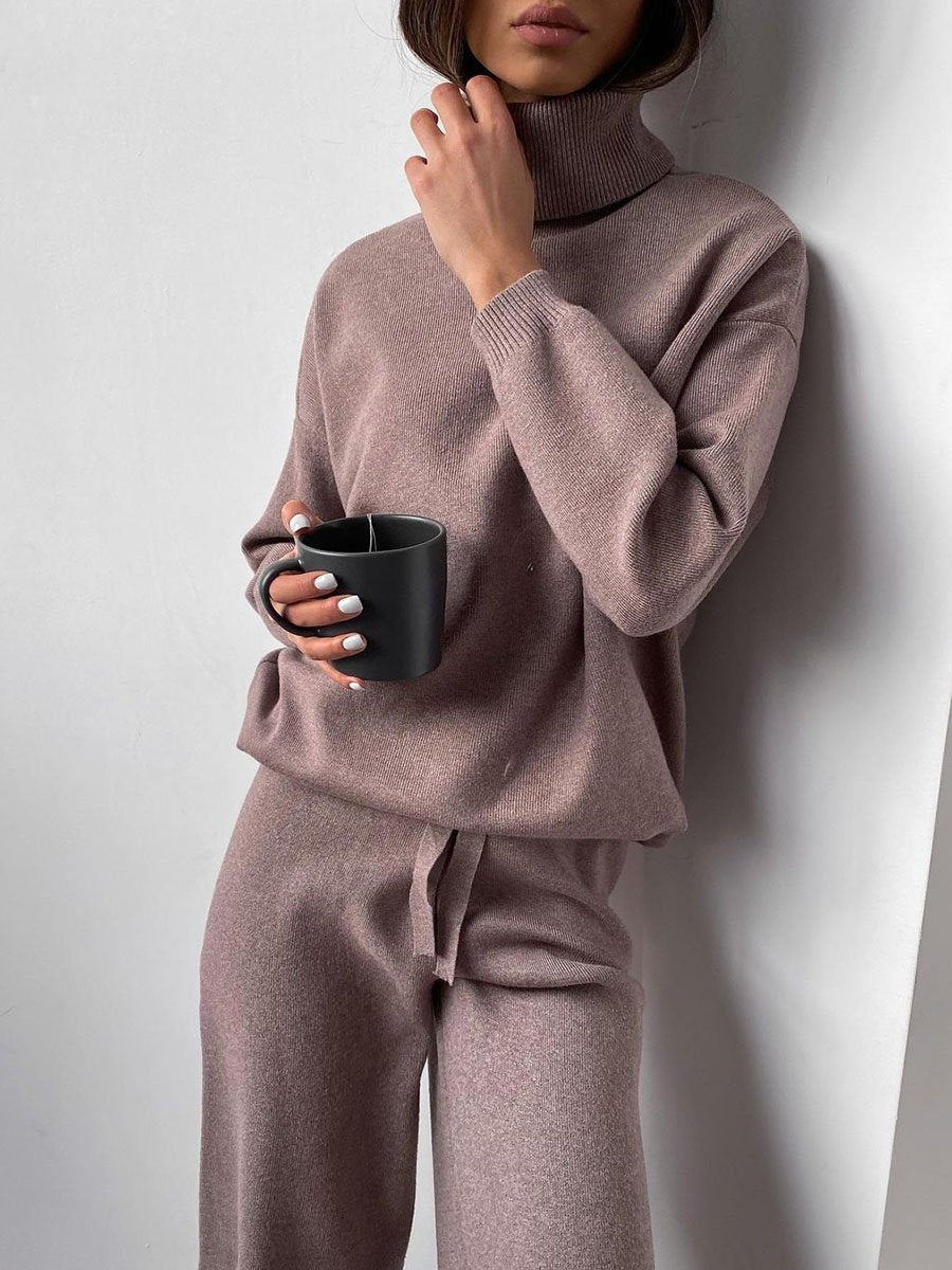 Aya | Loungewear Set