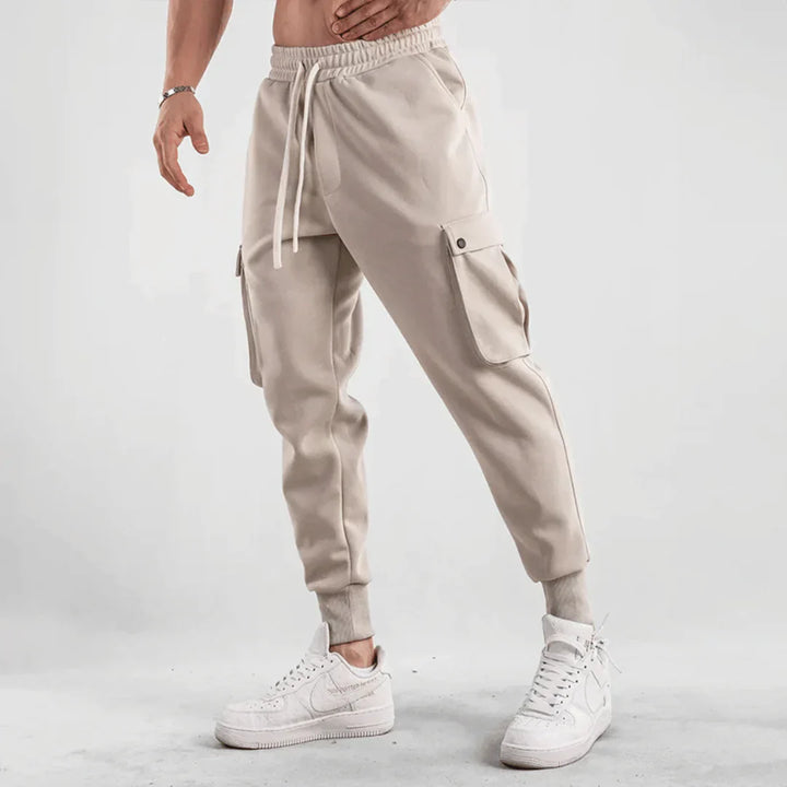 Bryan | Cargo Joggers