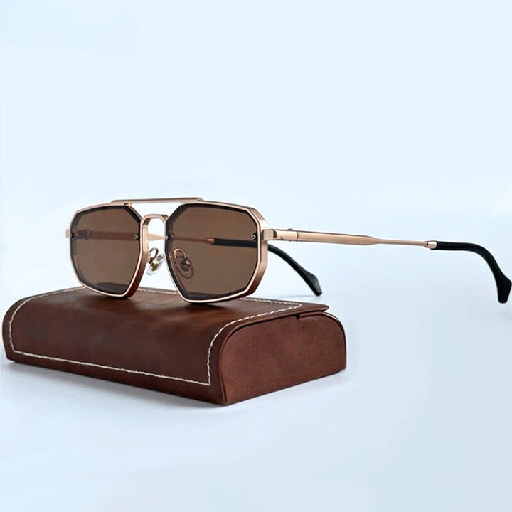 Solara Retro Shades