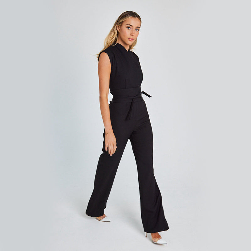 Ruby | Wide-Leg Jumpsuit