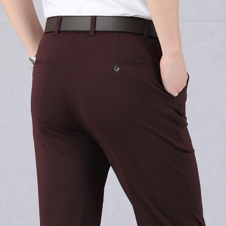 Ralph | Stretch Chino