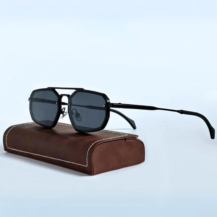 Solara Retro Shades