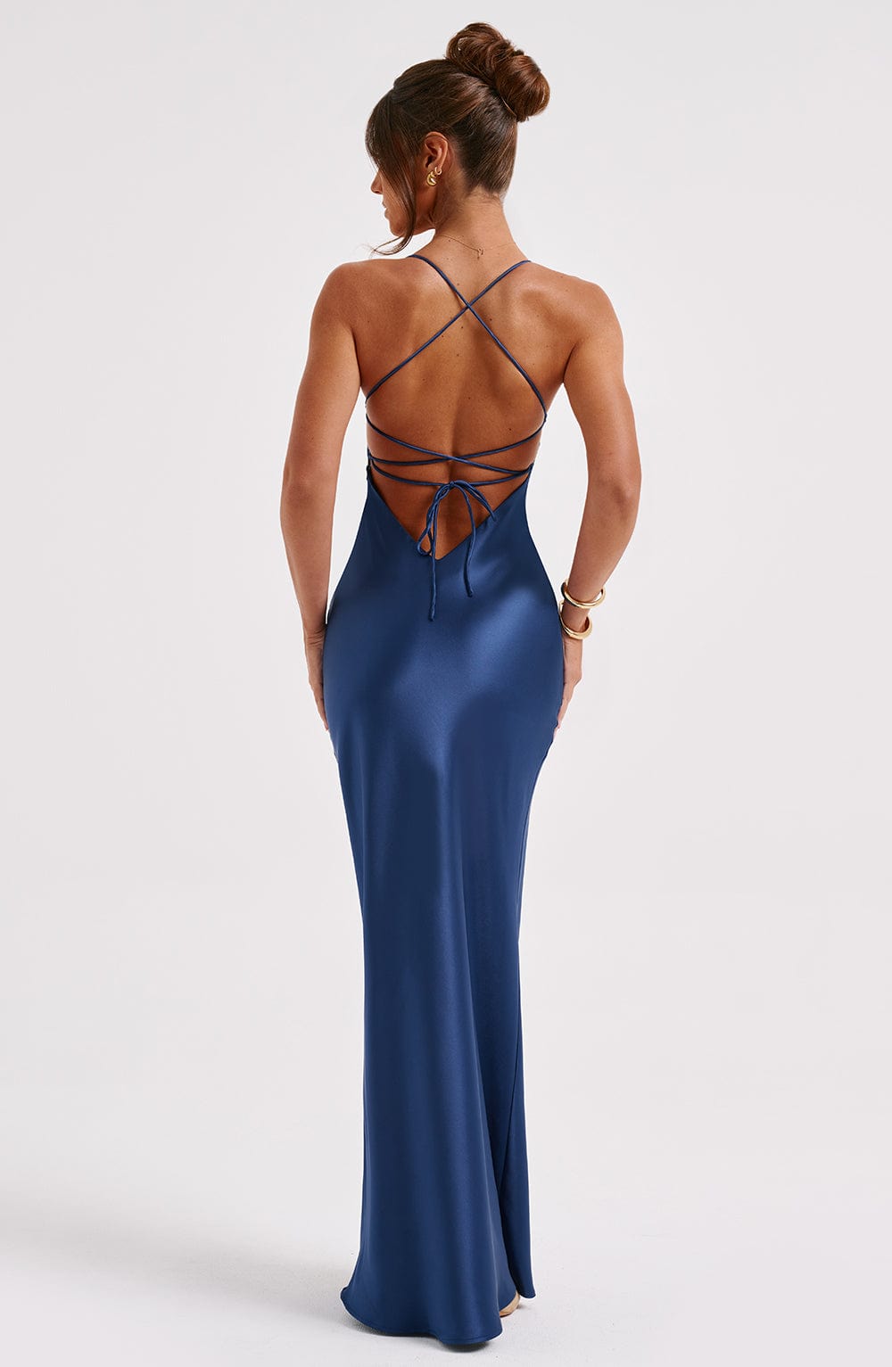 Malika | Maxi Dress