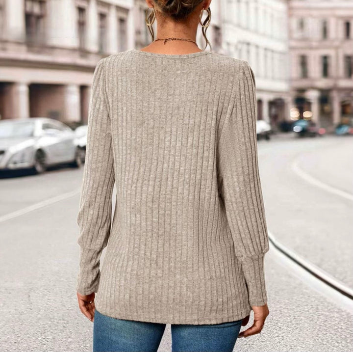 Clara | Chic Sweater