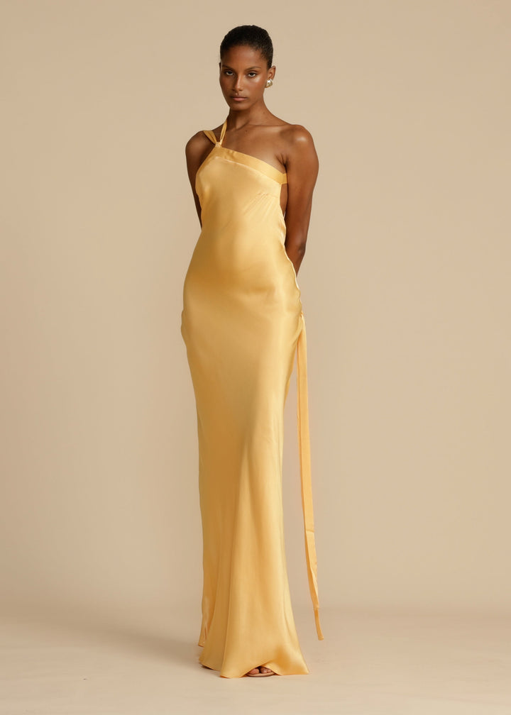 Monique | Elegant Dress