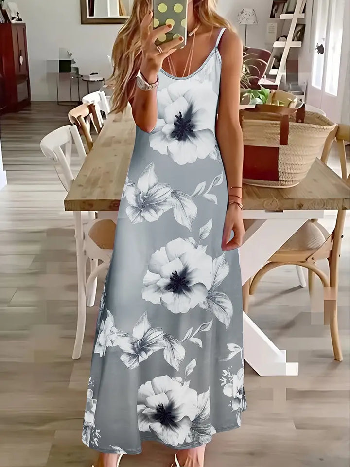 Sienna | Summer Sun-Dress