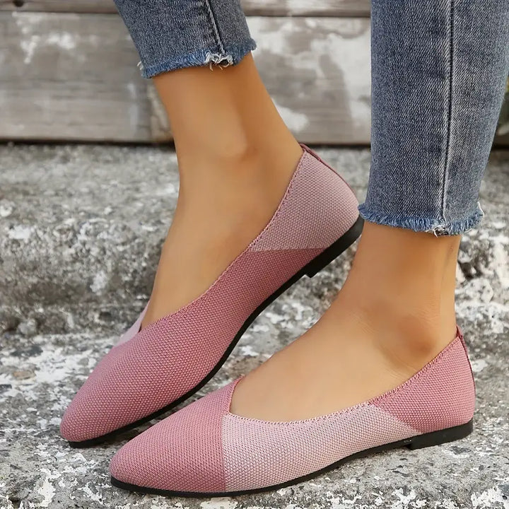 Brittany | Comfort Slip-ons