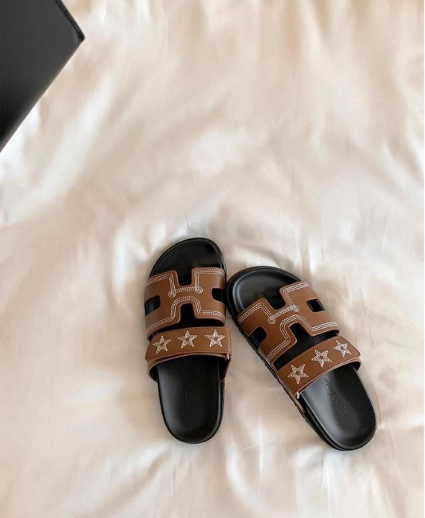 Juliette | Luxe Sandals