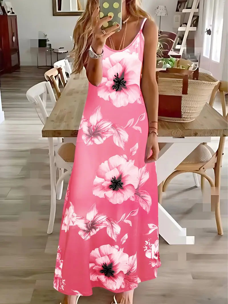 Sienna | Summer Sun-Dress