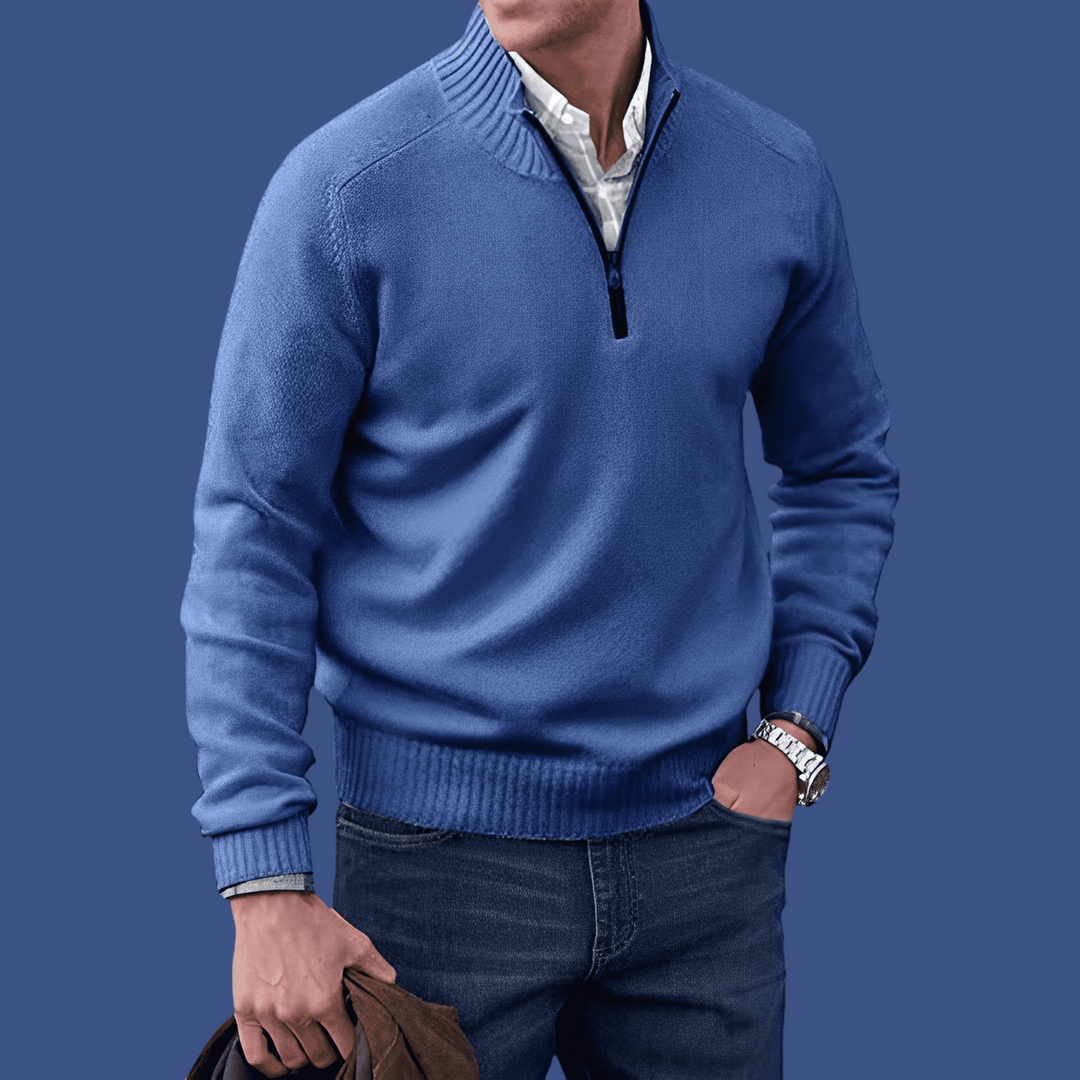 Sentinel | Cashmere Sweater