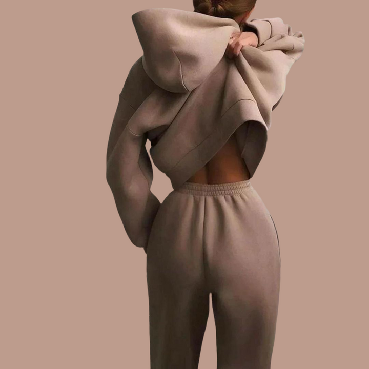 Serenity | Lounge Tracksuit Set