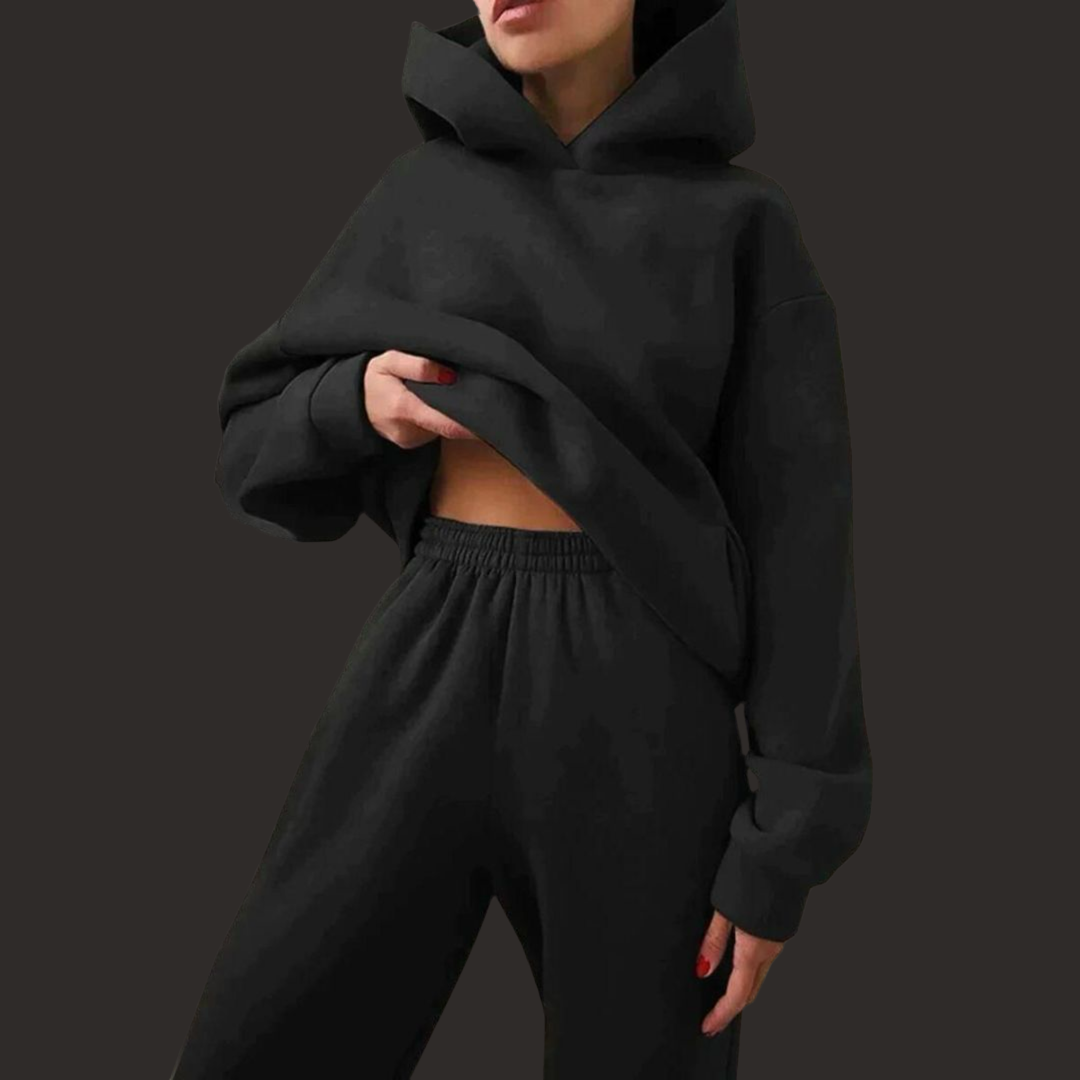 Serenity | Lounge Tracksuit Set