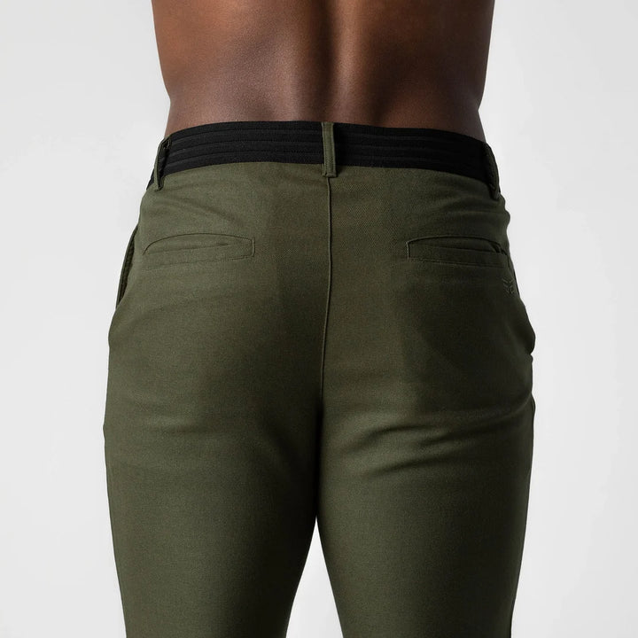 Casanova | Active Chino Pants