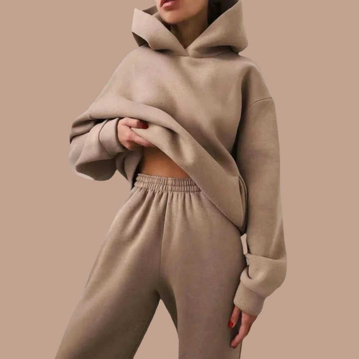 Serenity | Lounge Tracksuit Set