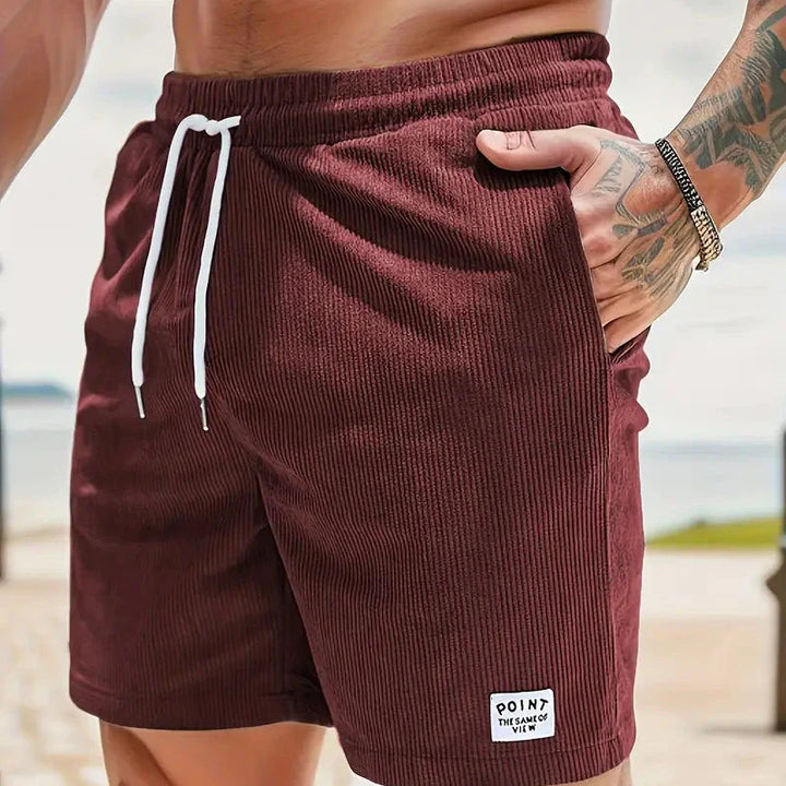 SIMON | SUMMER SHORTS