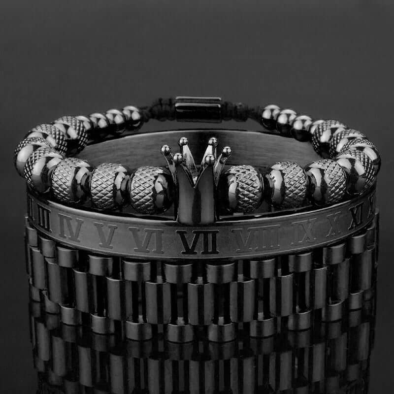 Empire | Deluxe Bracelets