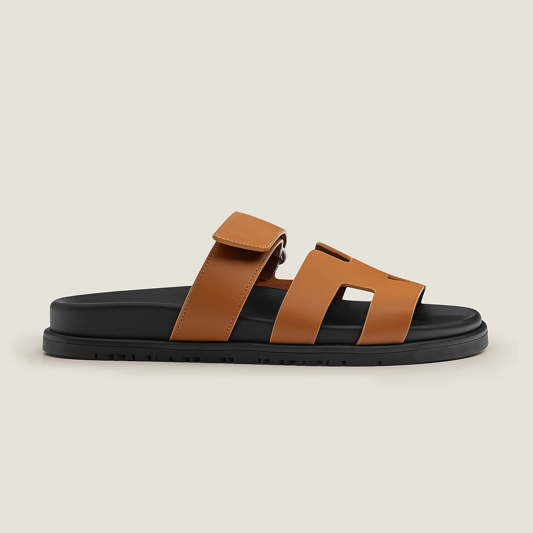 Isabel | Luxe Sandals