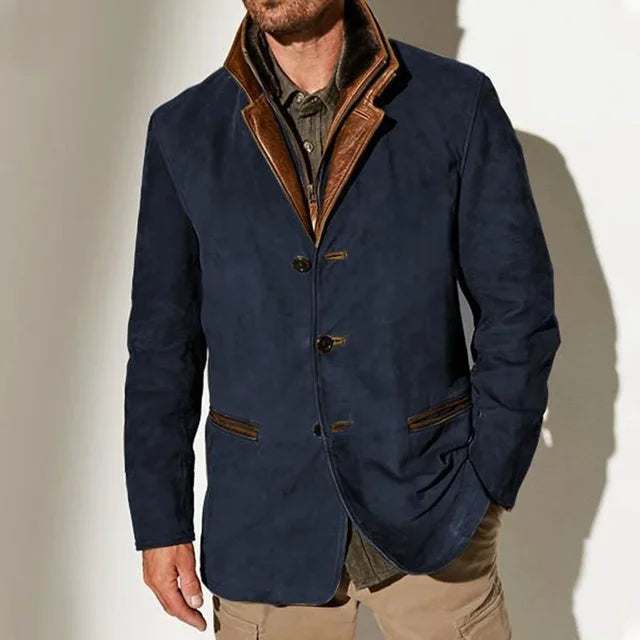 Zion | Classic Jacket