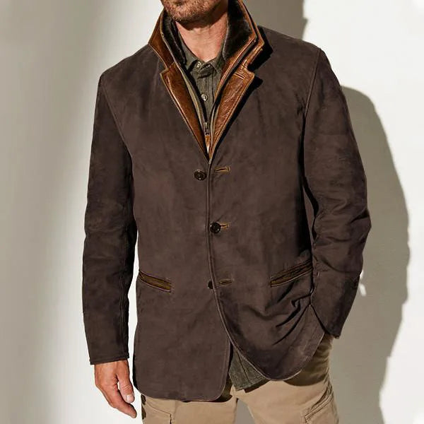 Zion | Classic Jacket