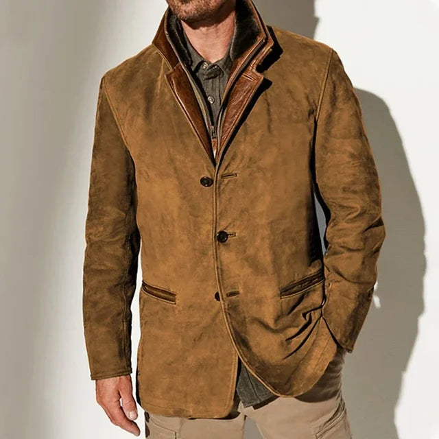 Zion | Classic Jacket