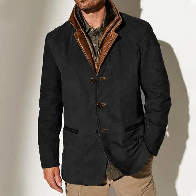 Zion | Classic Jacket