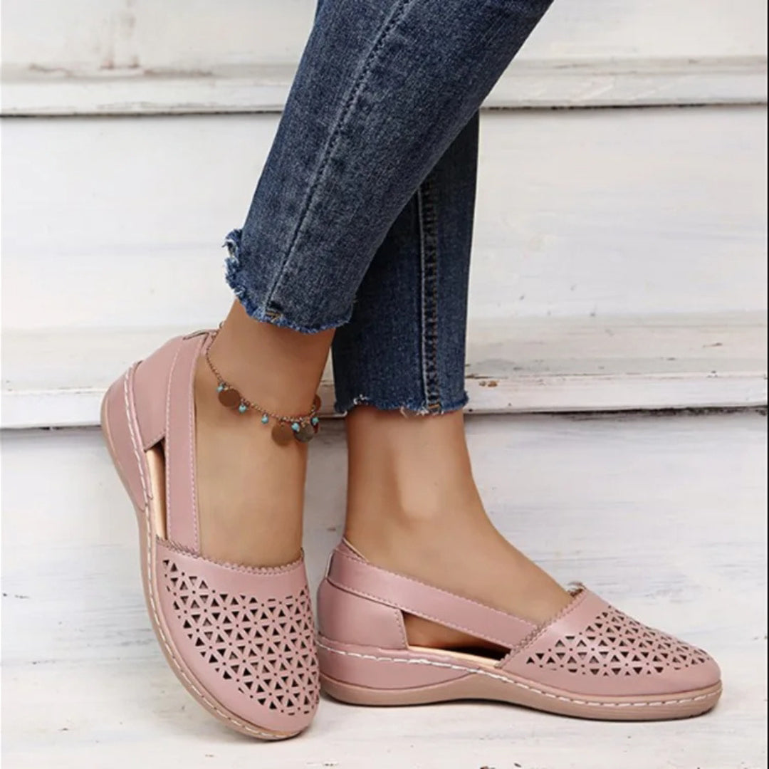 MERLE | Orthopedic Women's Shoes