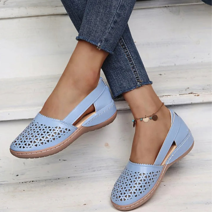 MERLE | Orthopedic Women's Shoes