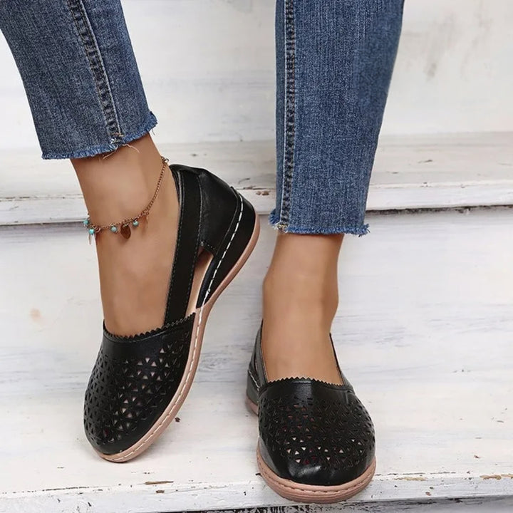 MERLE | Orthopedic Women's Shoes