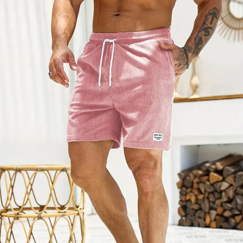 SIMON | SUMMER SHORTS