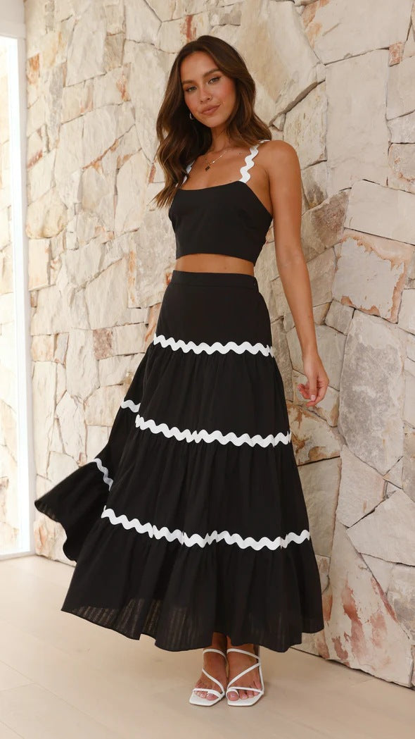 Eleni | Maxi Summer Set