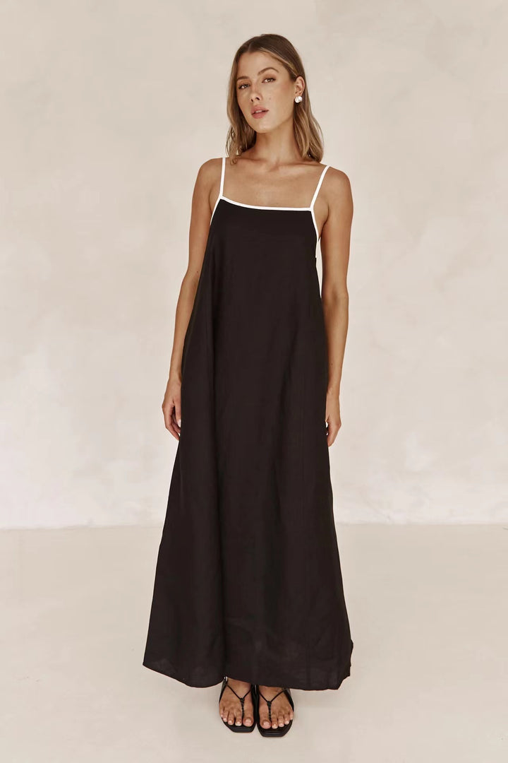 Lauren | Maxi Dress