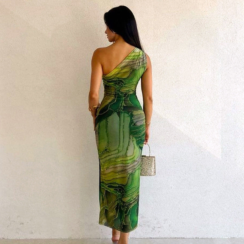 Sienna | Maxi Dress