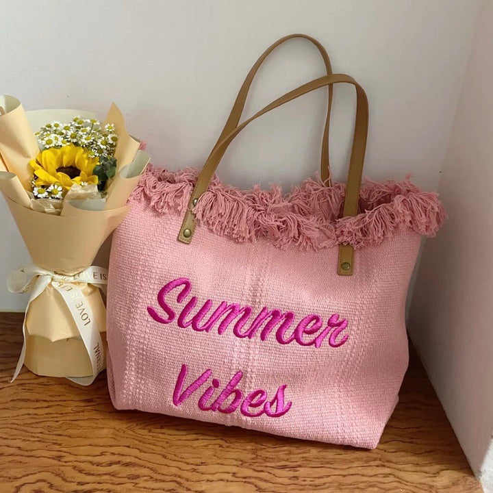 Ava | Summer Essentials Bag