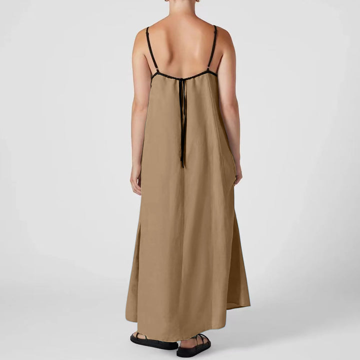 Lauren | Maxi Dress