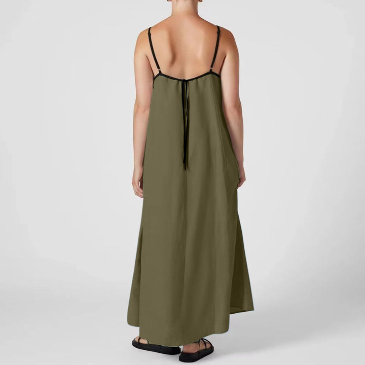 Lauren | Maxi Dress