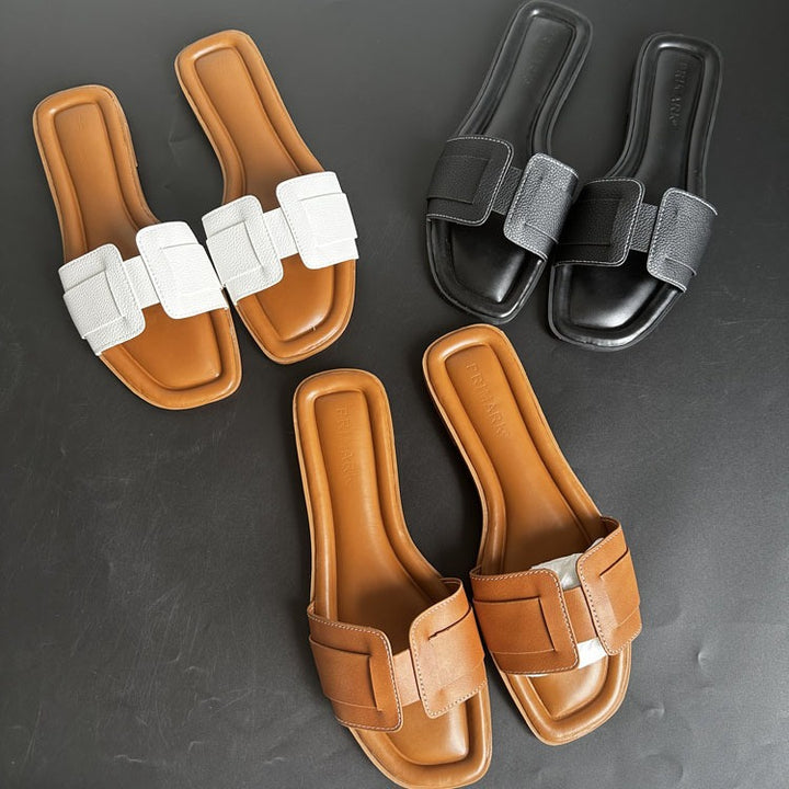 Mia | Luxe Slides