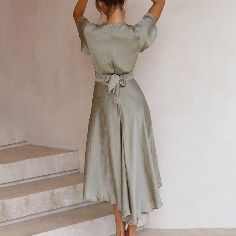 Floriane | Elegant Dress