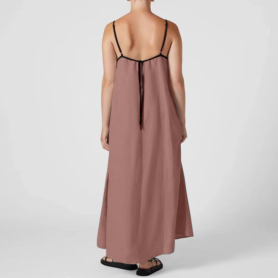 Lauren | Maxi Dress