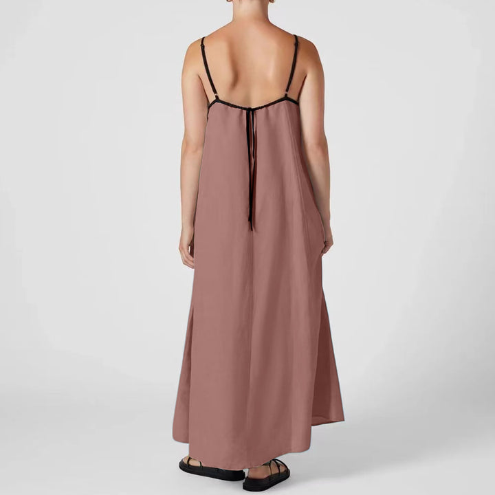 Lauren | Maxi Dress