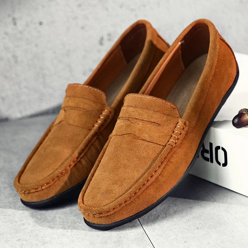 Massino | Sleek Loafer