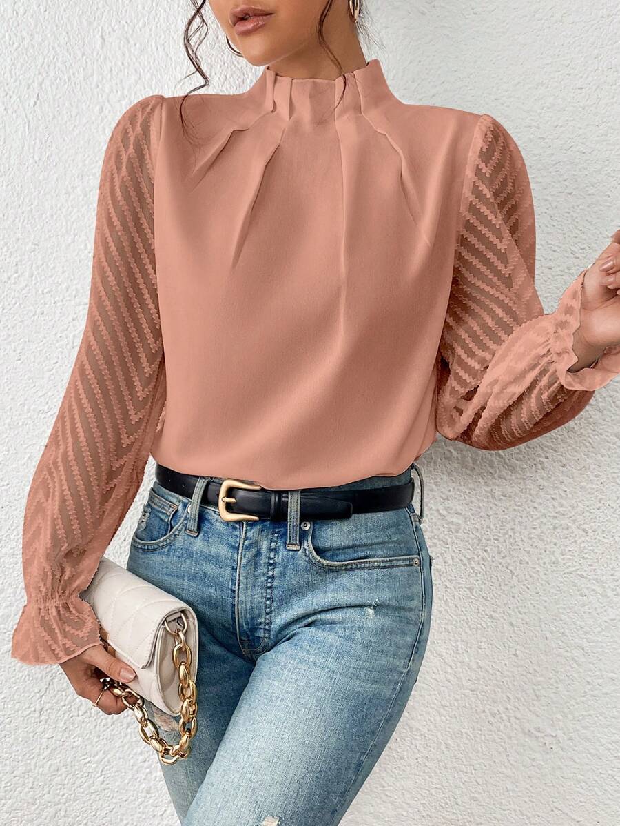 Lola | Elegant Top