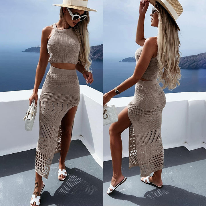 Capri | Celestial Set